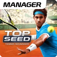 TOP SEED Tennis Manager 2024