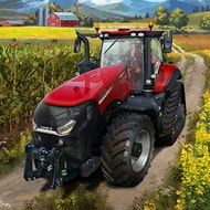 Farming Simulator 23 Mobile