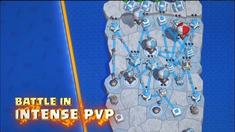 Connect Towers APK app icon