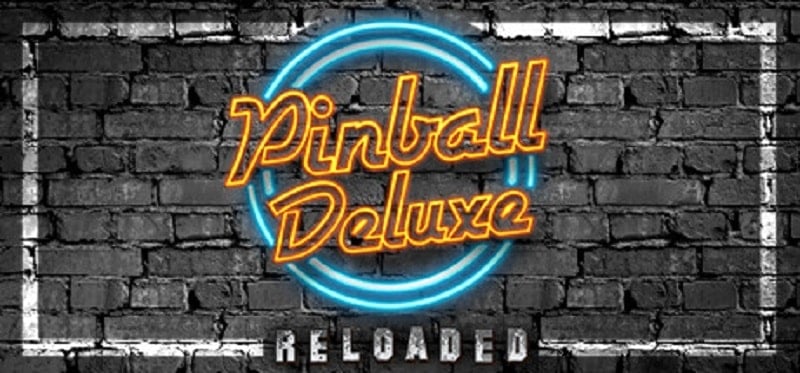 Pinball Deluxe: Reloaded APK app icon