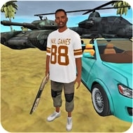 Real Gangster Crime - v6.0.7