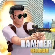 Hammer Reloaded app icon