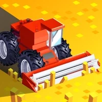 Harvest.io – 3D Farming Arcade