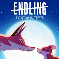 Endling *Extinction is Forever