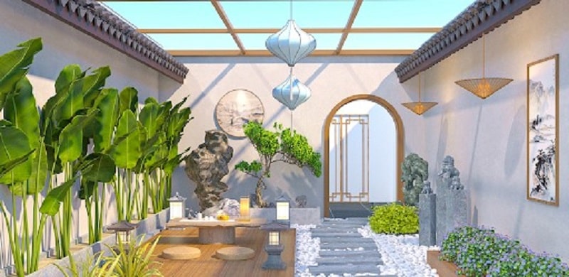 Home Design Zen : Relax Time app icon