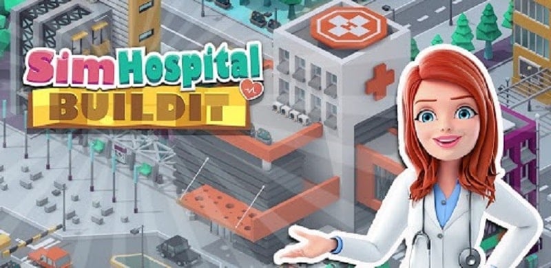 Toca Life: Hospital(Unlocked all)1.2-play_playmods.io