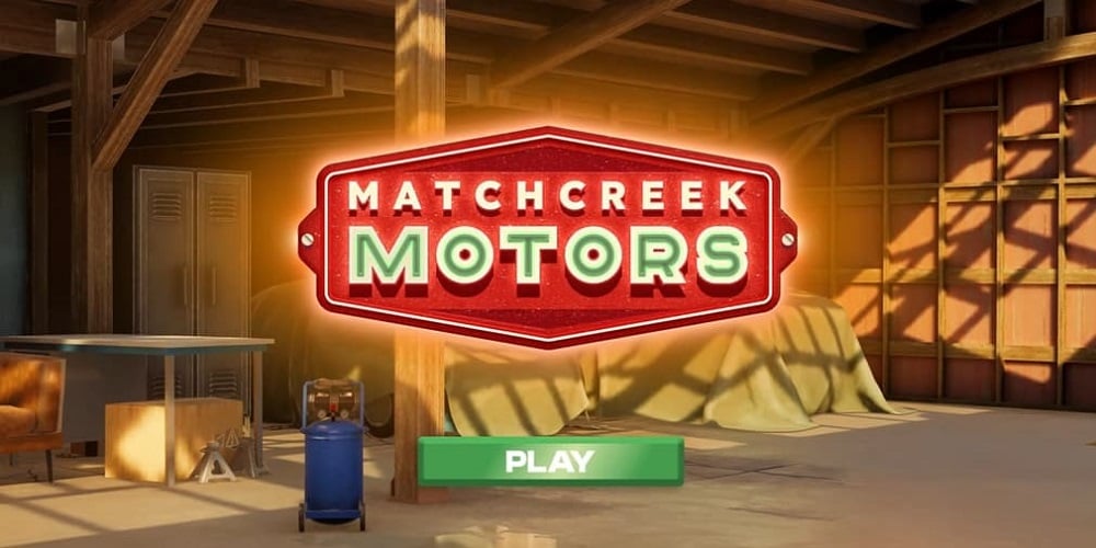 Matchcreek Motors APK app icon