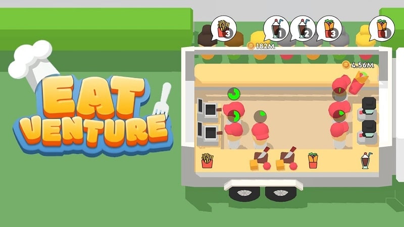 Toca Life World
