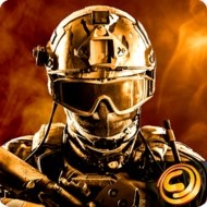 Battlefield Combat Black Ops 2 app icon