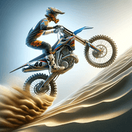 Stunt Bike Extreme - v0.506