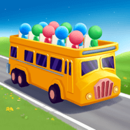 Bus Out APK app icon