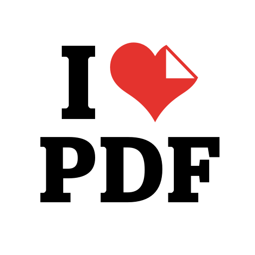 iLovePDF: PDF Editor & Scanner