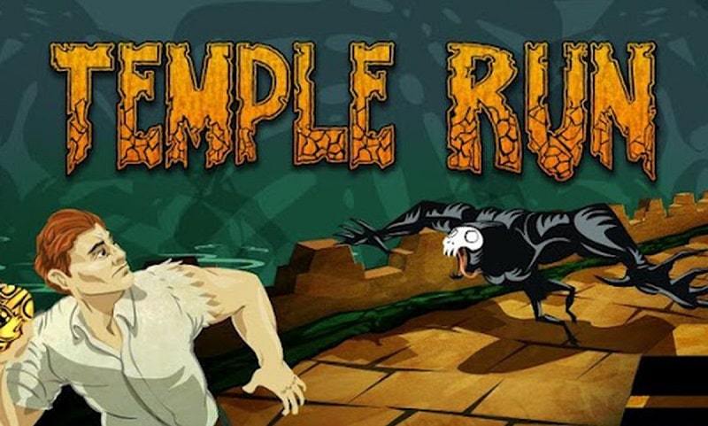 Temple Run APK - v1.26.0