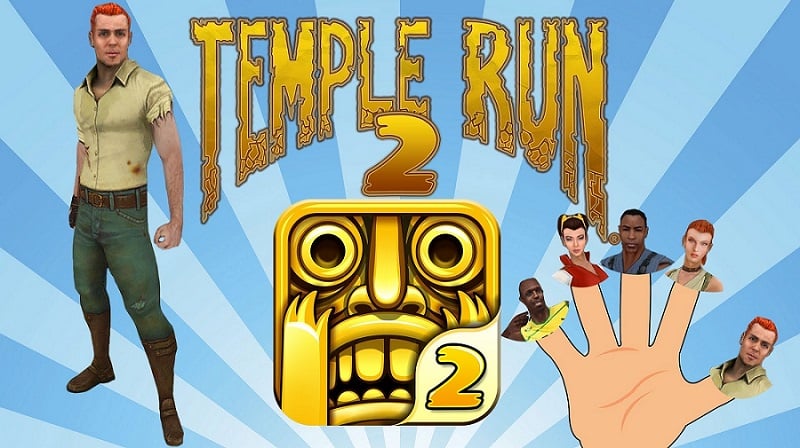 Temple Run 2