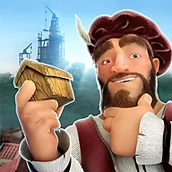 Forge of Empires: Build a City