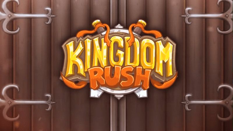 Kingdom Rush Tower Defense TD
