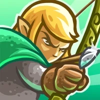 Kingdom Rush Origins TD