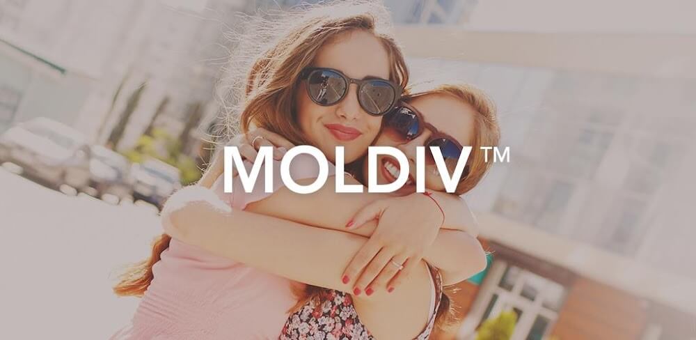 MOLDIV - v3.5.1