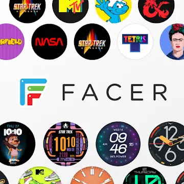 Facer Watch Faces - vv7.0.29_1107730.