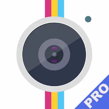 Timestamp Camera Pro - vv1.235