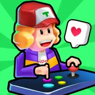 Idle Arcade Tycoon