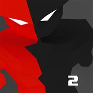 Twin Runners 2 app icon