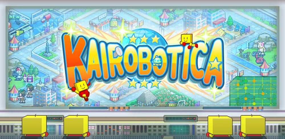 Kairobotica