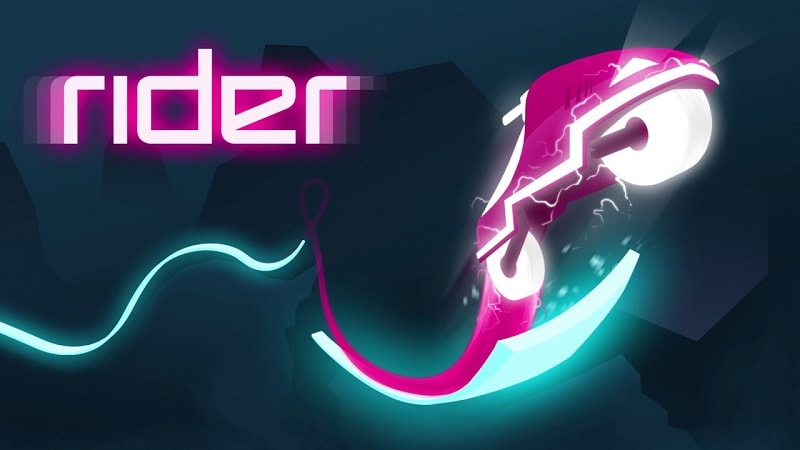 Rider APK - v2.15.0.00