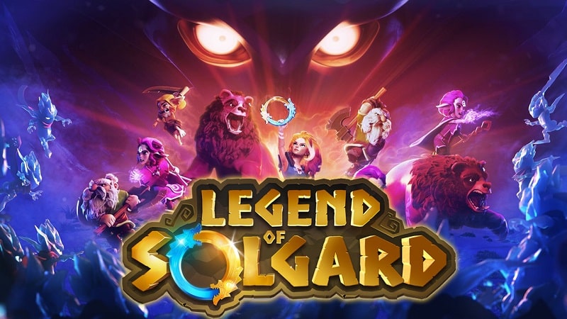 Legend of Solgard APK - v2.46.0