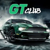 GT: Speed ​​Club