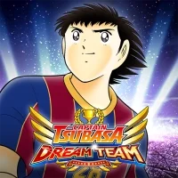 Captain Tsubasa: Dream Team