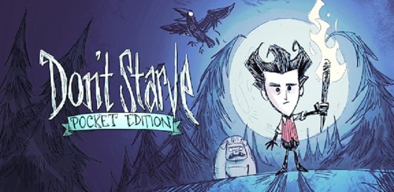 Don't Starve: Pocket Edition