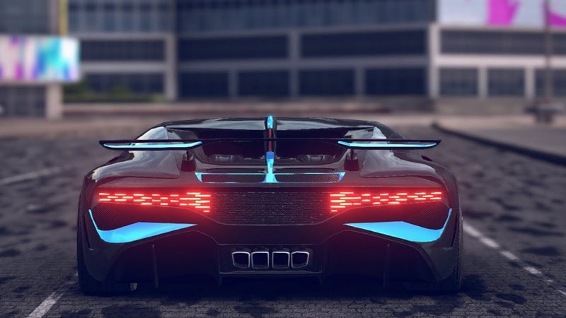 PetrolHead : Street Racing
