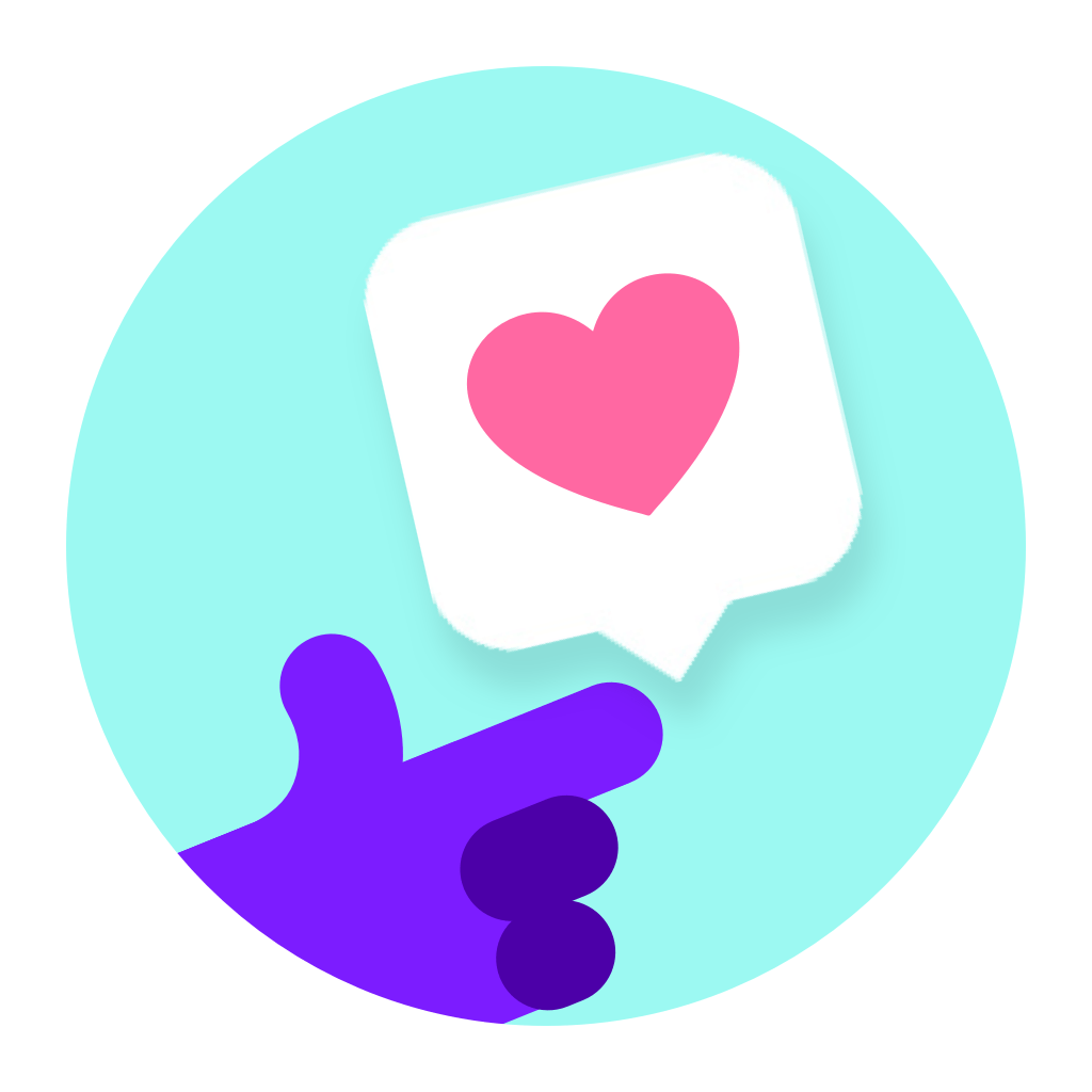 Litmatch—Make new friends