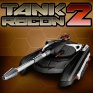 Tank Recon 2 app icon