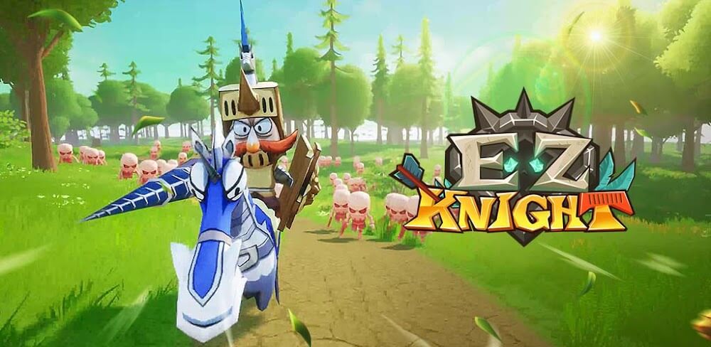 EZ Knight - v1.6.1