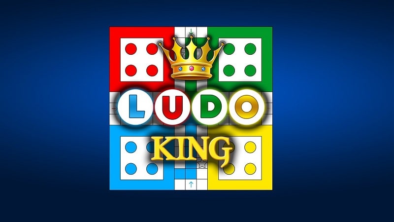 Ludo King APK - v8.6.0.293