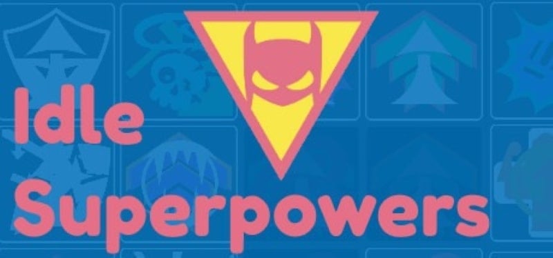 Idle Superpowers APK app icon