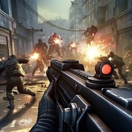Dead Trigger: Survival Shooter app icon