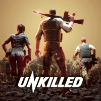 UNKILLED - FPS Zombie Games