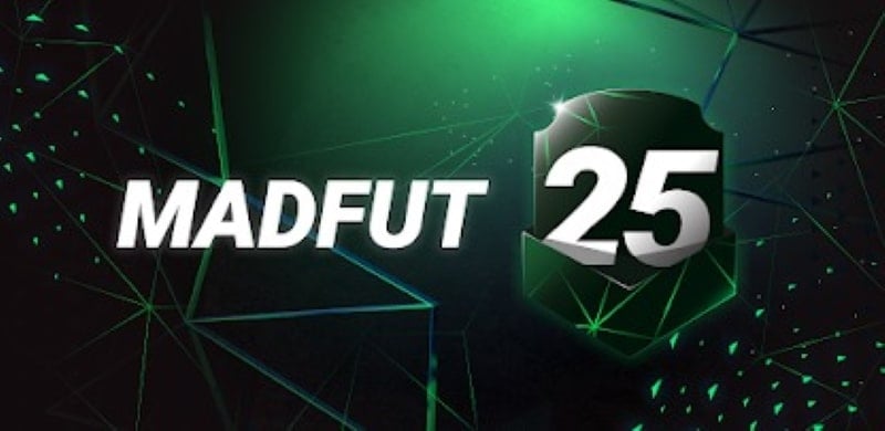 MADFUT 25 APK app icon