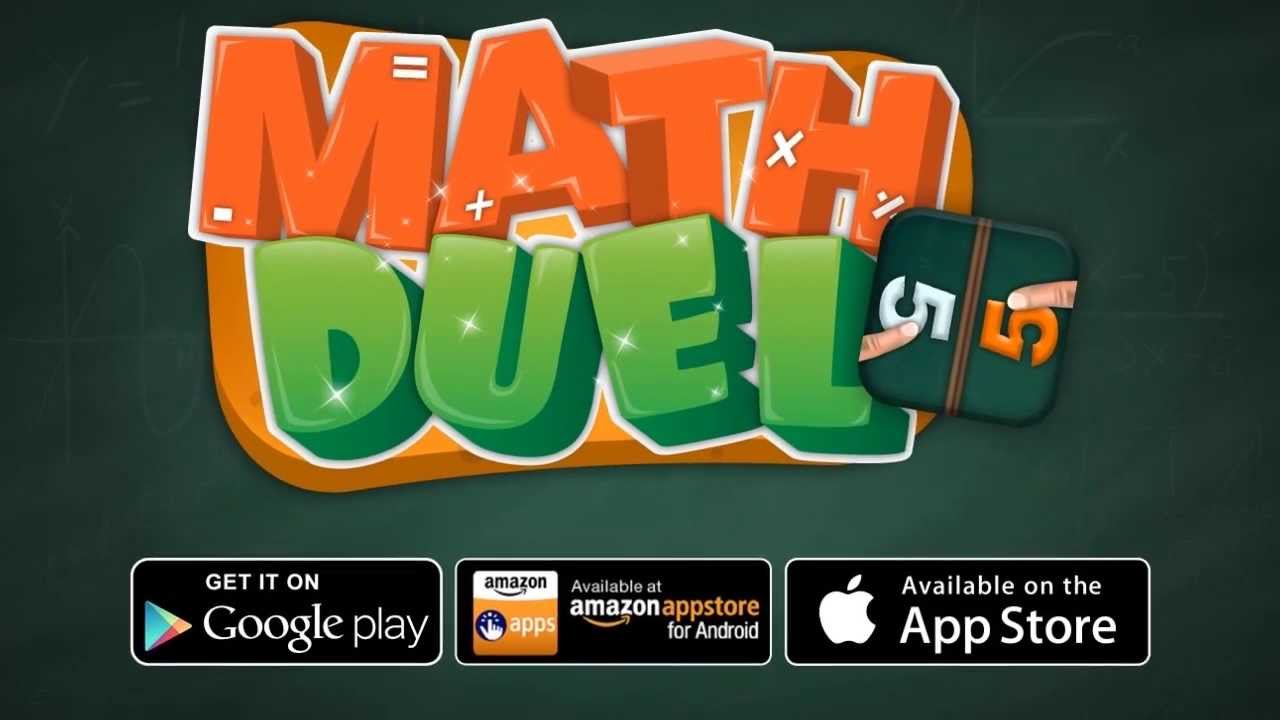 Math Duel - v4.3