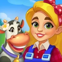 Farming Fever - Cooking game