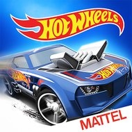 Hot Wheels Showdown app icon