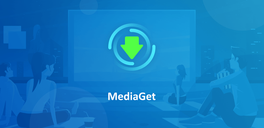 MediaGet - v2.0.300