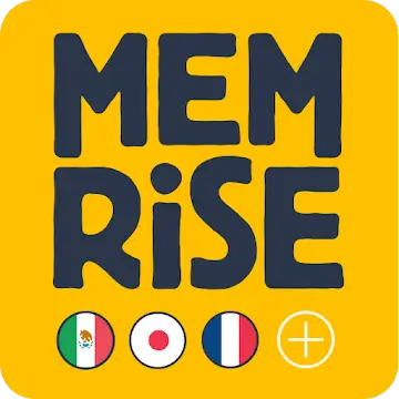 Memrise - vv2024.06.17.0