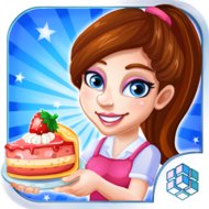 Rising Super Chef:Cooking Game