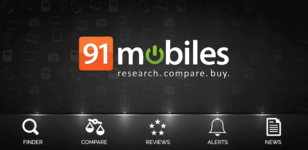 91 Mobiles - v4.0.8