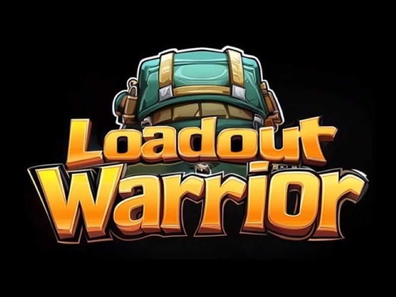 Loadout Warrior APK app icon