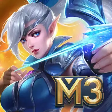 Mobile Legends Bang Bang VNG - vv1.8.93.9702